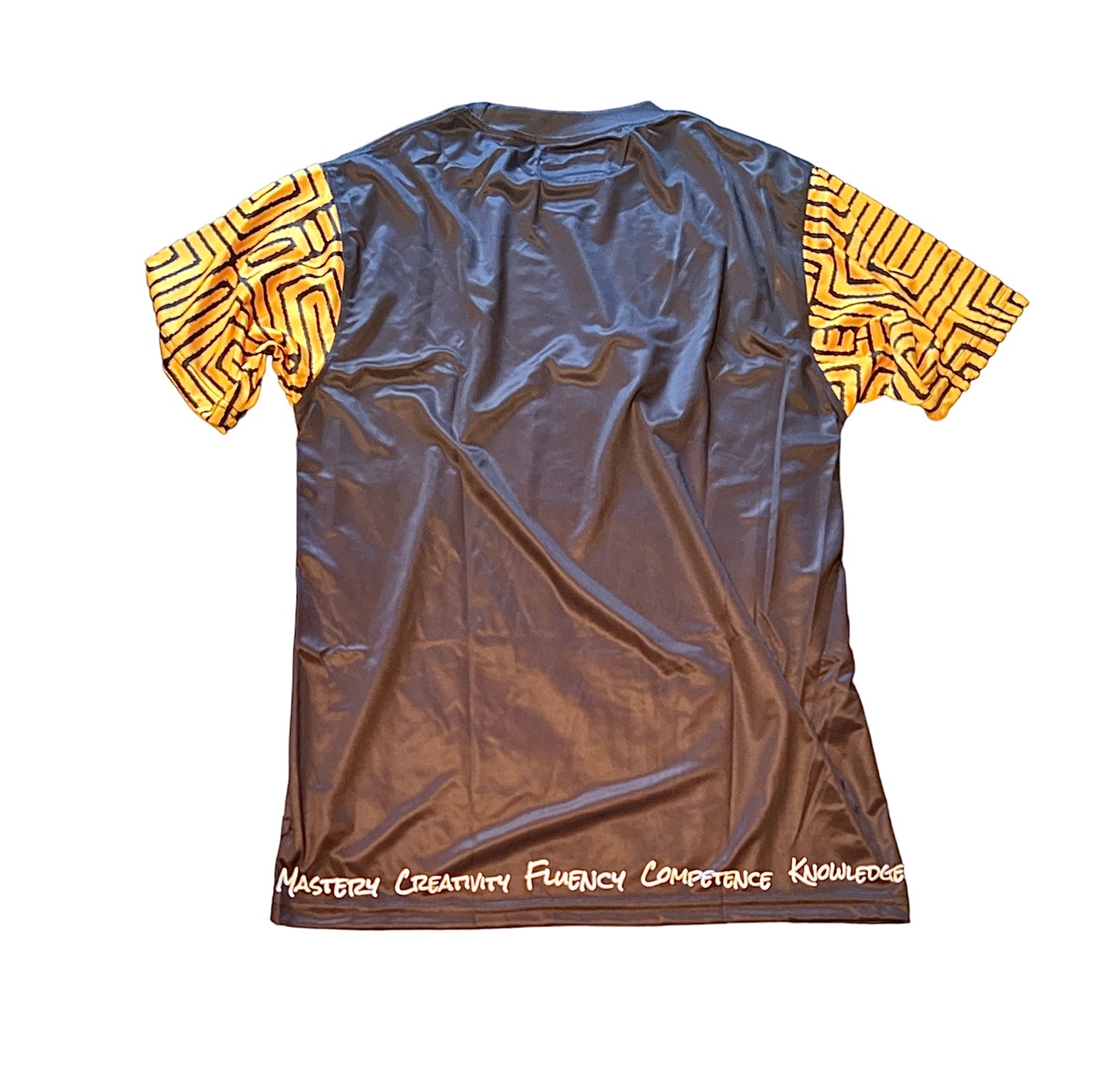 Journey Short Sleeve Shirt
